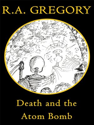 cover image of Death and the Atom Bomb